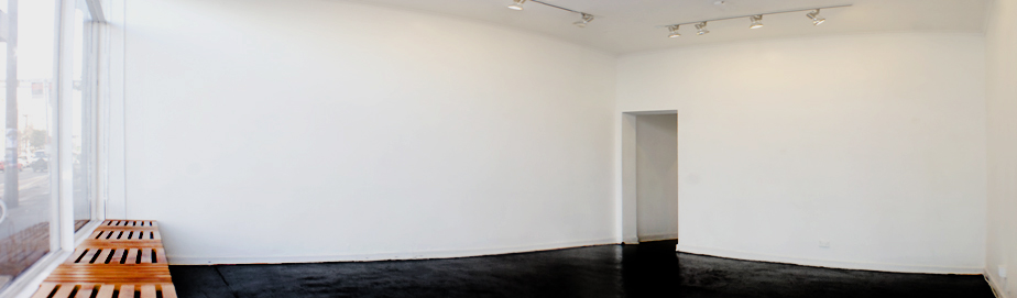 Front Gallery